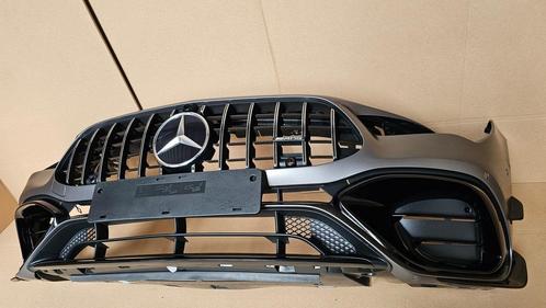 Voorbumper Mercedes CLA W118 45 AMG AERO 45S A1188857601 PDC, Auto-onderdelen, Carrosserie, Bumper, Voor, Gebruikt, Herkomst onderdeel bekend