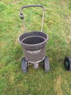 strooiwagen, Tuin en Terras, Hand-tuingereedschap, Ophalen, Gebruikt
