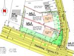 Grond te koop in Olen, Immo, 1000 tot 1500 m²