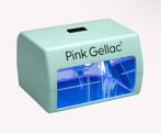 UV-lamp Pink Gellac, Overige kleuren, Verzenden, Zo goed als nieuw, Accessoires