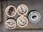 Boutons militaire Allemand WW2 camo rt général, Verzamelen, Verzenden