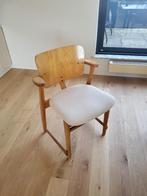 Chaises Ilmari Tapiovaara - Domus, Huis en Inrichting, Stoelen, Ophalen, Hout, Gebruikt, Grijs