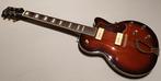 Guild Aristocrat P90 en parfait état, Musique & Instruments, Enlèvement, Comme neuf, Semi-solid body, Gibson