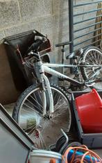 Vélos, Enlèvement, Utilisé, Vitesses