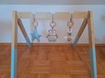 Houten mobieltje, Kinderen en Baby's, Speelgoed | Babyspeelgoed, Ophalen of Verzenden