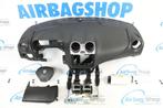 Airbag kit Tableau de bord carbon Alfa Romeo Mito