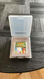 Kirby's dream land, Games en Spelcomputers, Ophalen of Verzenden, Gebruikt