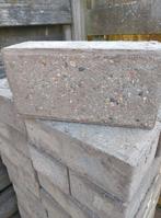 Bestrating/klinkers/ tuintegels/straatstenen 152 stuks, Ophalen, Klinkers, 5 tot 10 m², Zo goed als nieuw