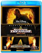 National Treasure - Blu-Ray, CD & DVD, Blu-ray, Envoi, Aventure