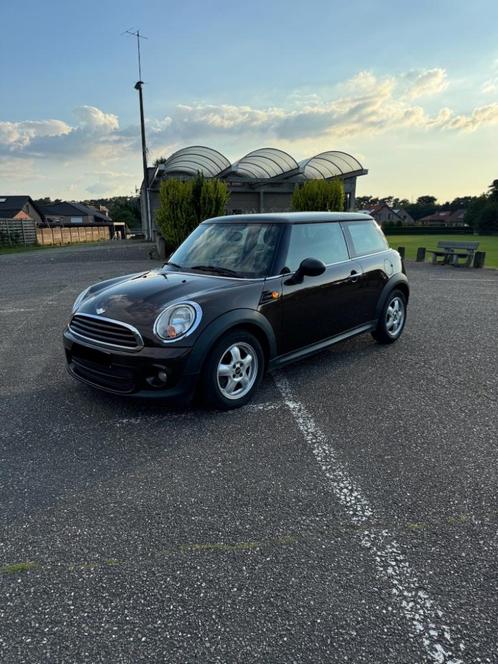 Mini Cooper One (zonder keuring voor verkoop), Auto's, Mini, Particulier, Cooper, ABS, Airbags, Airconditioning, Centrale vergrendeling