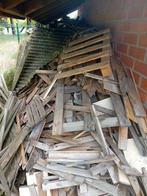 Brandhout, Tuin en Terras, Ophalen