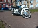 Honda ca 95 1963, Motoren, 2 cilinders, 154 cc, Overig, 12 t/m 35 kW