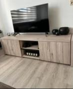 Lucca TV meubel - perfecte staat, Ophalen, Zo goed als nieuw