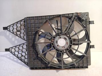 KOELVENTILATOR Seat Ibiza IV SC (6J1) (6r0121207) beschikbaar voor biedingen
