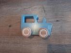 Petit tracteur hollandais, Enfants & Bébés, Jouets | Jouets en bois, Jouet à Pousser ou Tirer, Utilisé, Enlèvement ou Envoi