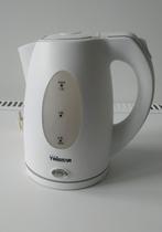 waterkoker, Elektronische apparatuur, Waterkokers, Ophalen of Verzenden, Zo goed als nieuw