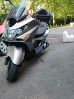 Kymco exciting 500 Ri, Motoren, Kymco, Particulier, 500 cc, 2 cilinders
