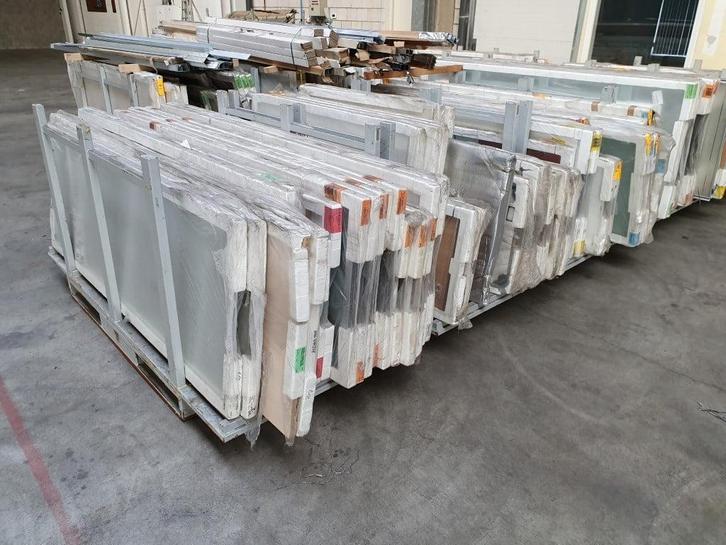 PARTIJ | schuifdeuren | kast | schuifdeursystemen | kasten, Maison & Meubles, Armoires | Autre, Neuf, Enlèvement