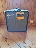 Fender rumble25 basversterker NIEUW, Ophalen of Verzenden, Zo goed als nieuw