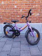Jongensfiets 16 inch., Ophalen, Gebruikt, 16 inch