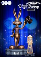 Warner Bros Studios - Beeld - Bugs Bunny, Verzamelen, Ophalen of Verzenden, Nieuw, Fantasy