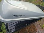Hapro Roady 350 Anthracite dakkoffer., Ophalen, Zo goed als nieuw