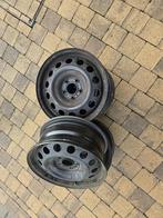 Opel Combo Life 16” velgen, Auto-onderdelen, Banden en Velgen, Ophalen, Gebruikt, Velg(en), 16 inch