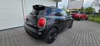 Mini Cooper 1.5 Aut. John Cooper Works (Full Option), Auto's, Te koop, Alcantara, Benzine, Verlengde garantie