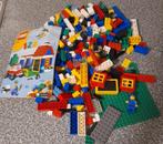 Lego speelset nr. 6166 met bouwboekje, Ophalen of Verzenden, Zo goed als nieuw, Lego