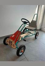 Go kart vintage enfant (1970/1980), Kinderen en Baby's, Speelgoed | Buiten | Skelters, Ophalen