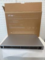 Ubiquiti unifi netwerk pro 48 switch nieuw, Computers en Software, Netwerk switches, Ophalen