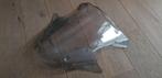 Kawasaki Ninja 1000SX - Hoog Windscherm Clear, Ophalen, Gebruikt