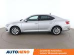 Skoda Superb 1.5 TSI ACT Ambition (automatique), Autos, Argent ou Gris, Achat, Interruption de démarrage, 5 portes