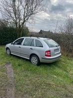 Skoda fabia 1200 12V (2005), Ophalen, Skoda
