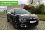 Citroën C4 . (bj 2024, automaat), Auto's, Citroën, Automaat, Gebruikt, 1199 cc, https://public.car-pass.be/vhr/4d0c90a0-3bc0-433b-b1ea-dcaf62a5df8e