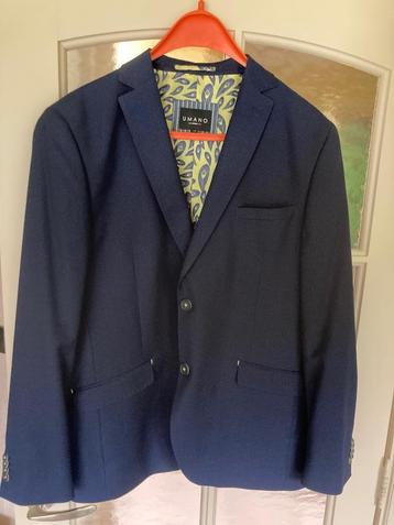 Herenvest maat 50-52 beschikbaar voor biedingen