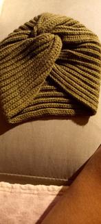 NIEUW! Muts, Enlèvement