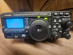 Yaesu FT 897 D, Ophalen of Verzenden, Zo goed als nieuw