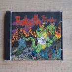 Punkzilla the compilation cd, Ophalen of Verzenden, Zo goed als nieuw, Alternative