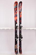 149 freestyle ski's ARMADA MADSTEEZ ARV 84, TWINTIP, Gebruikt, Verzenden, Salomon, Carve