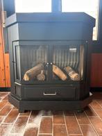 Gas kachel, Huis en Inrichting, Kachels, Ophalen, Zo goed als nieuw, Gas, Gaskachel