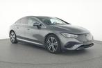 Mercedes-Benz EQE 300 Business Line + LEDER + CARPLAY + LED, Auto's, Mercedes-Benz, Automaat, Achterwielaandrijving, Gebruikt