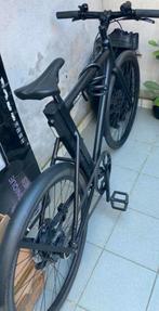 Velo cowboy, Fietsen en Brommers, Elektrische fietsen, Ophalen, Zo goed als nieuw, Cowboy