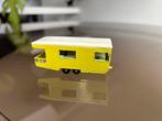 Matchbox Lesney Trailer Caravan nr 23-D 1965, Ophalen of Verzenden
