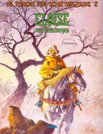 Verzameling strips De torens van Schemerwoude., Boeken, Meerdere stripboeken, Ophalen of Verzenden, Zo goed als nieuw, Hermann