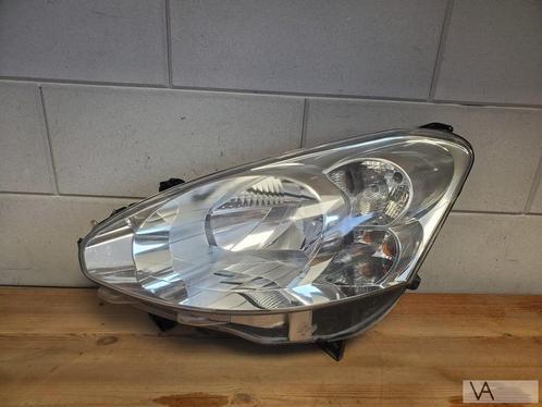 Peugeot Partner 2012 - 2016 koplamp links 9677202480 €100, Auto-onderdelen, Verlichting, Peugeot, Gebruikt, Ophalen of Verzenden