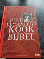 Piet Huyzentruyt, Boeken, Kookboeken, Piet Huysentruyt, Overige typen, Ophalen of Verzenden, Zo goed als nieuw