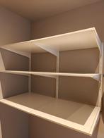 ikea algot opbergsysteem / legplanken, Huis en Inrichting, Ophalen, Zo goed als nieuw