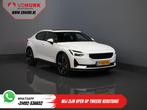 Polestar 2 Long Range 78 kWh 551 WLTP 95% SOH LED/ Adapt.Cru, Autos, Achat, Entreprise, Berline, Automatique