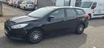 2018 Ford focus benzine km97.000 euro 6 met keuring airco 6v, Auto's, Ford, Focus, Euro 6, Bedrijf, Break